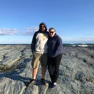 Meet your Posher, Daniel